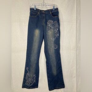 Crossing Pointe Jeans